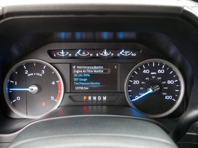 2020 Ford F-350SD XLT