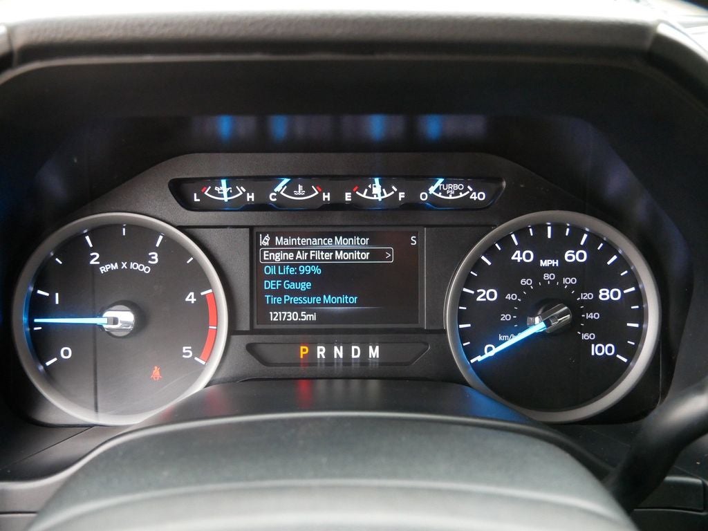 2020 Ford F-350SD XLT