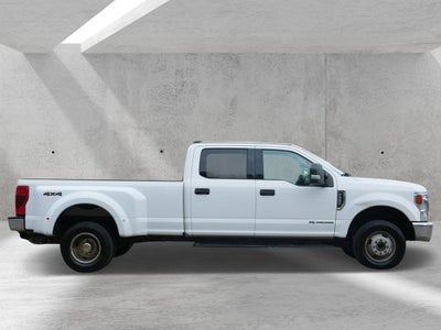 2020 Ford F-350SD XLT