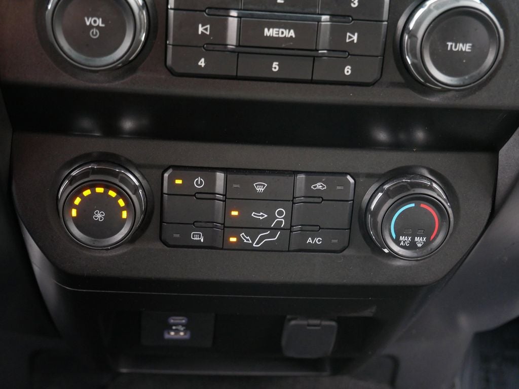 2020 Ford F-350SD XLT