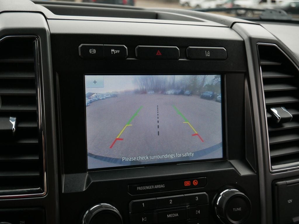 2020 Ford F-350SD XLT