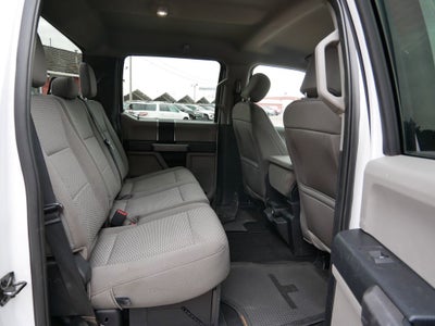 2020 Ford F-350SD XLT