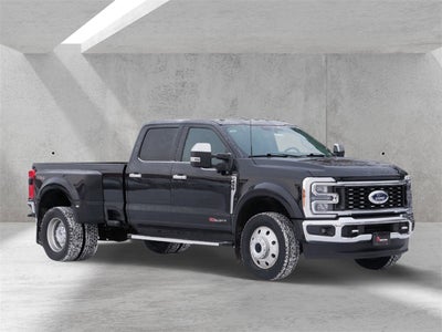 2023 Ford F-450SD Lariat DRW 6.7 HO