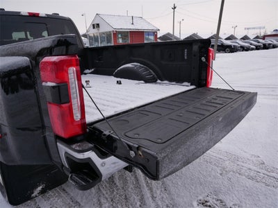 2023 Ford F-450SD Lariat DRW 6.7 HO