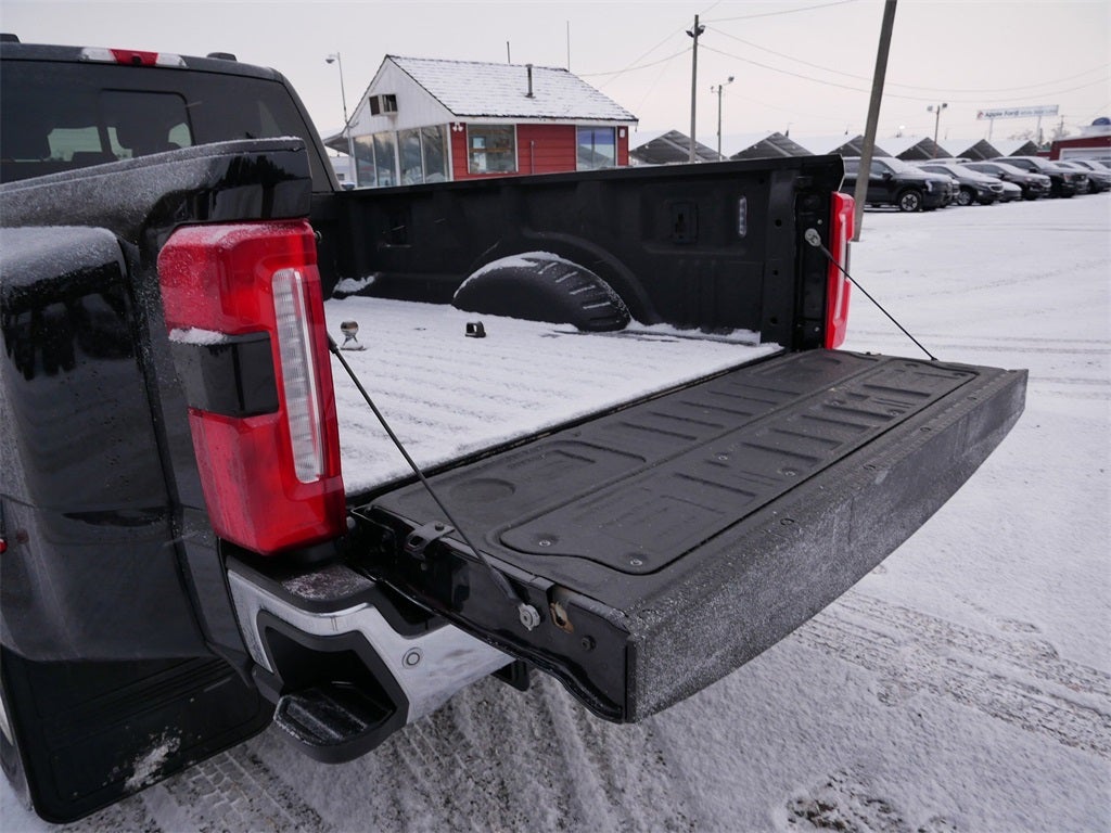 2023 Ford F-450SD Lariat DRW 6.7 HO