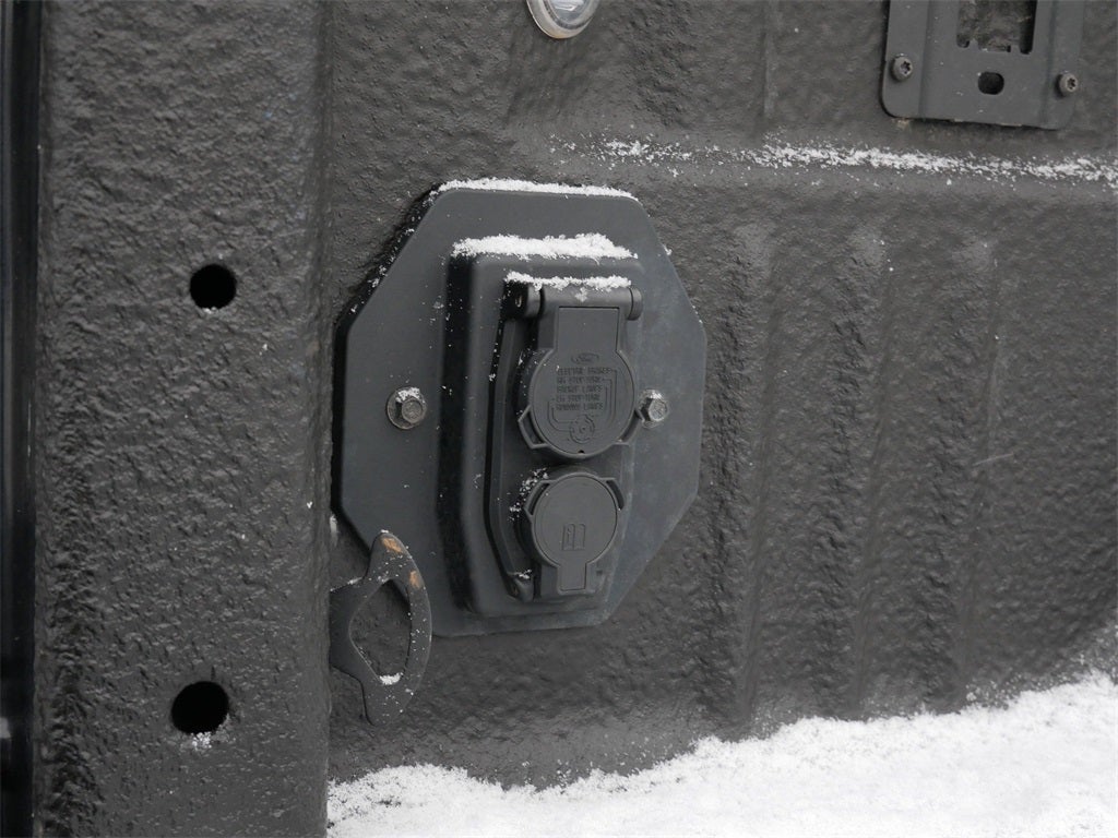 2023 Ford F-450SD Lariat DRW 6.7 HO