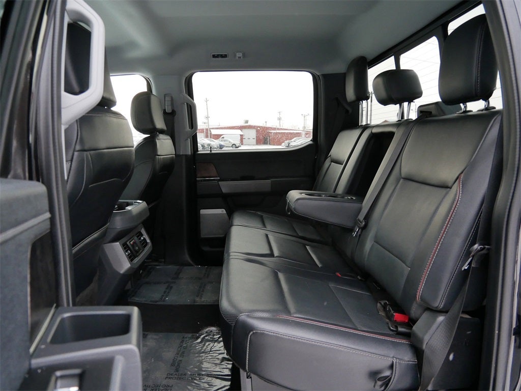 2023 Ford F-450SD Lariat DRW 6.7 HO