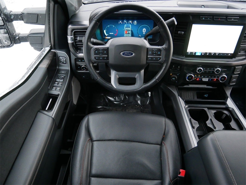 2023 Ford F-450SD Lariat DRW 6.7 HO