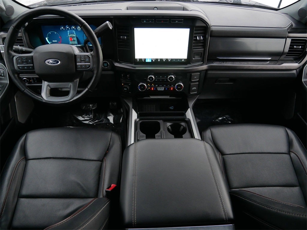 2023 Ford F-450SD Lariat DRW 6.7 HO