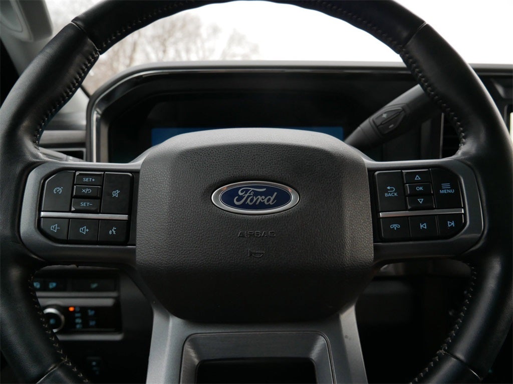 2023 Ford F-450SD Lariat DRW 6.7 HO