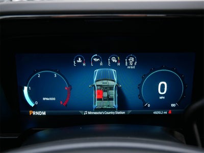 2023 Ford F-450SD Lariat DRW 6.7 HO