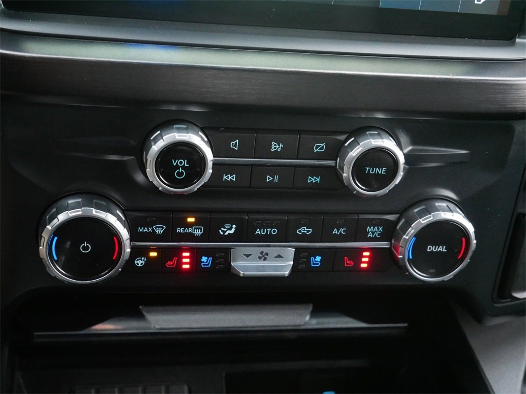 2023 Ford F-450SD Lariat DRW 6.7 HO