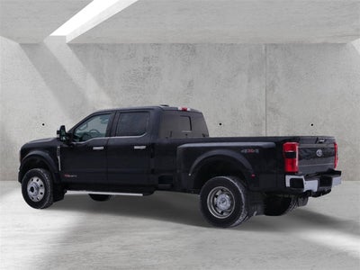 2023 Ford F-450SD Lariat DRW 6.7 HO