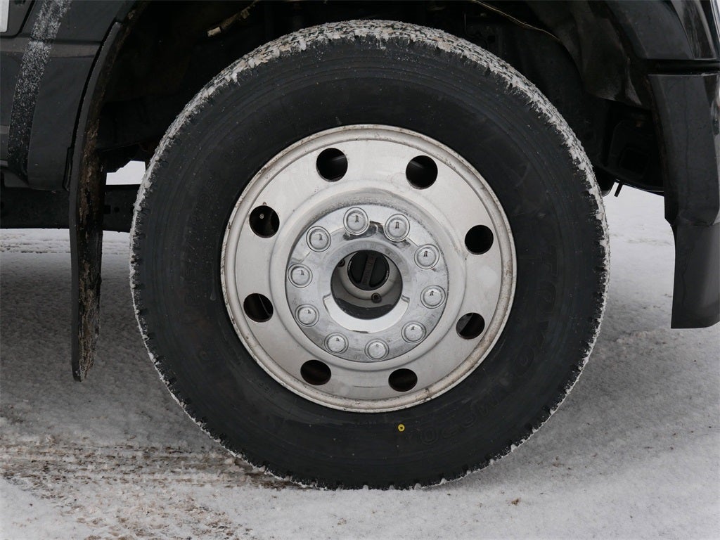 2023 Ford F-450SD Lariat DRW 6.7 HO