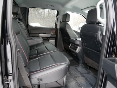 2023 Ford F-450SD Lariat DRW 6.7 HO