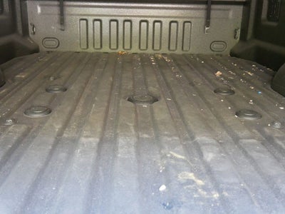 2026 Ford F-450SD Platinum