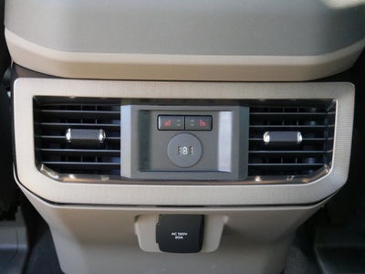 2026 Ford F-450SD Platinum
