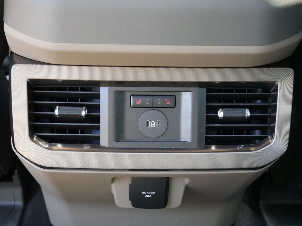 2026 Ford F-450SD Platinum