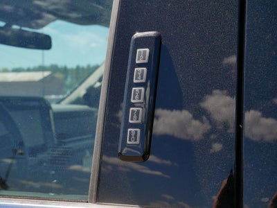 2026 Ford F-450SD Platinum