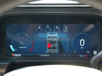 2026 Ford F-450SD Platinum