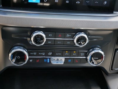 2026 Ford F-450SD Platinum