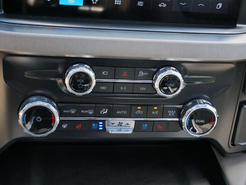 2026 Ford F-450SD Platinum