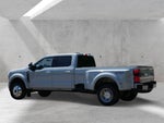 2026 Ford F-450SD Platinum