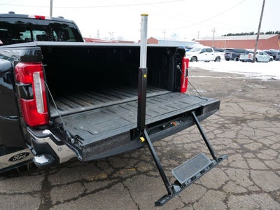 2024 Ford F-450SD Lariat DRW