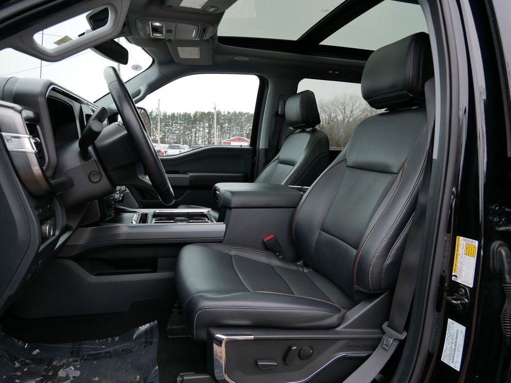 2024 Ford F-450SD Lariat DRW