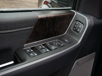 2024 Ford F-450SD Lariat DRW