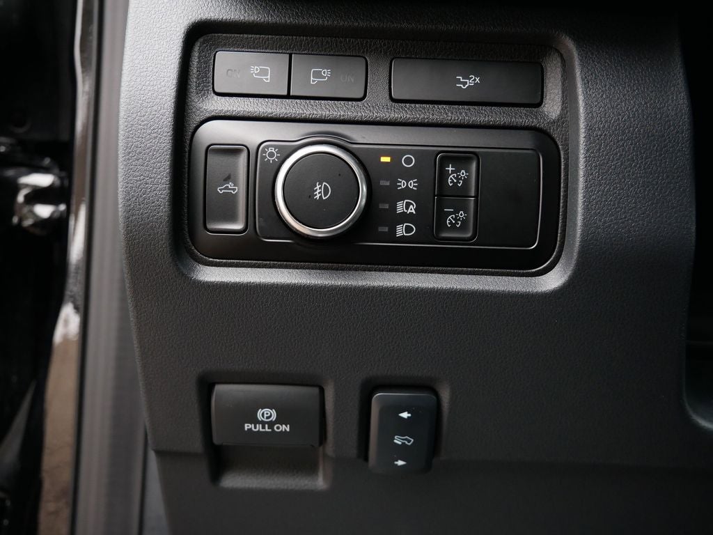 2024 Ford F-450SD Lariat DRW