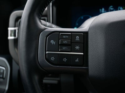 2024 Ford F-450SD Lariat DRW