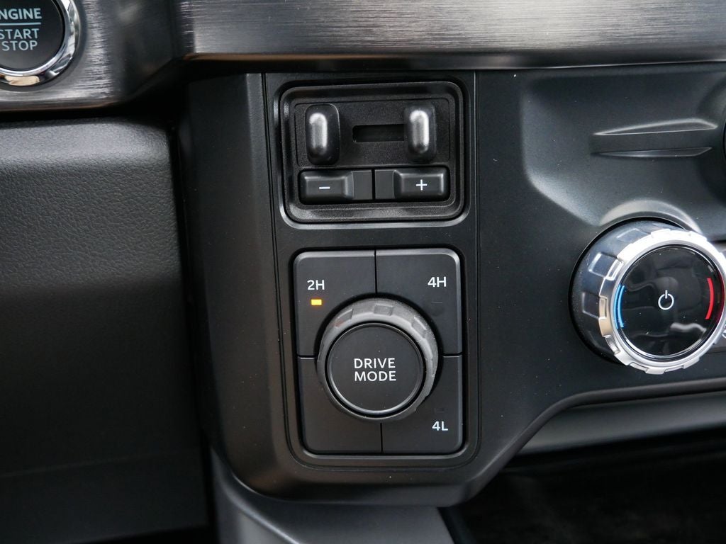 2024 Ford F-450SD Lariat DRW