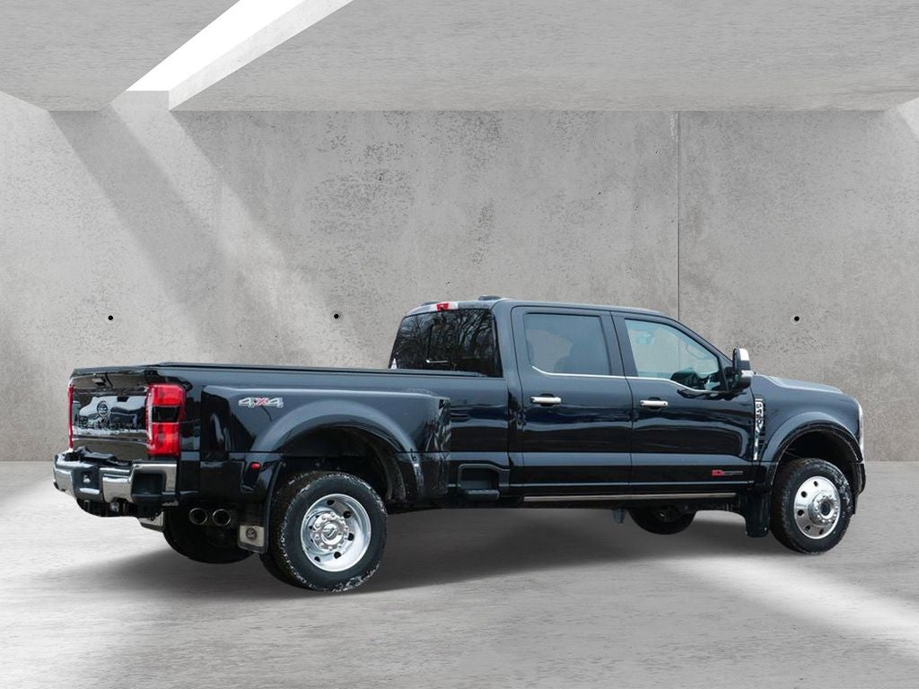 2024 Ford F-450SD Lariat DRW