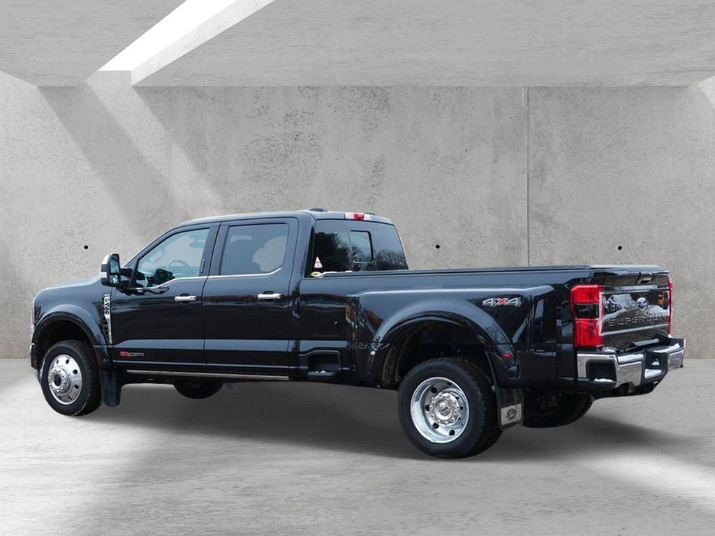 2024 Ford F-450SD Lariat DRW