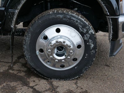2024 Ford F-450SD Lariat DRW
