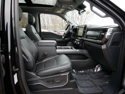 2024 Ford F-450SD Lariat DRW