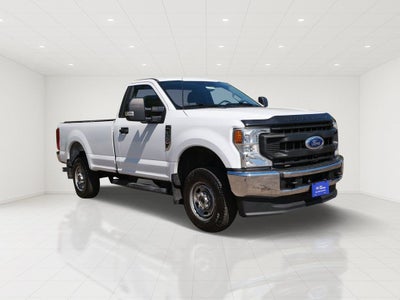 2022 Ford F-350SD XLT