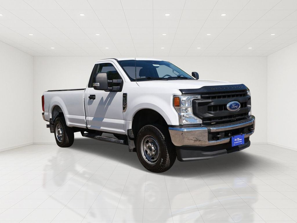 2022 Ford F-350SD XLT