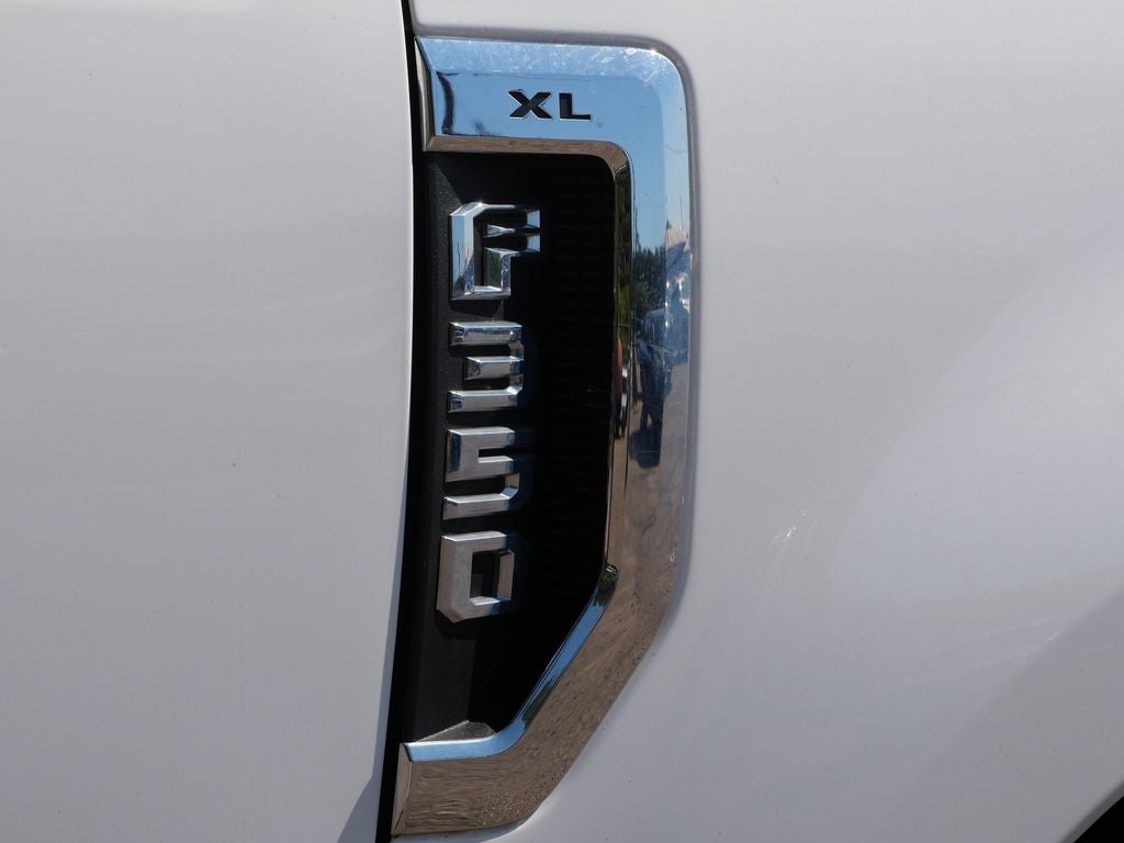 2022 Ford F-350SD XLT