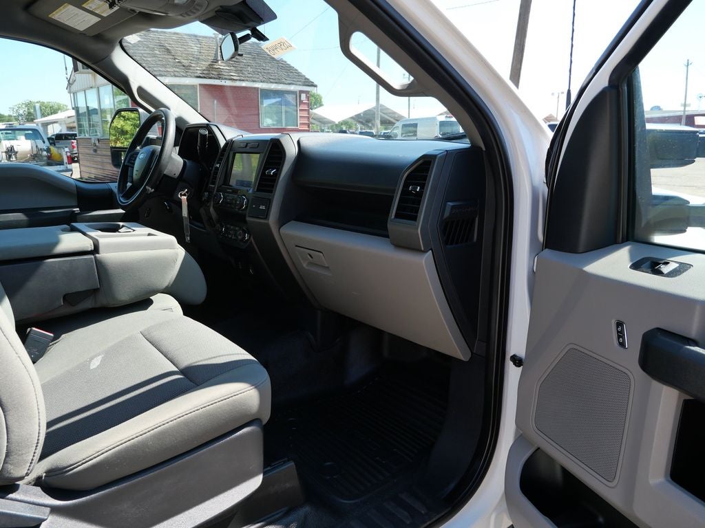 2022 Ford F-350SD XLT