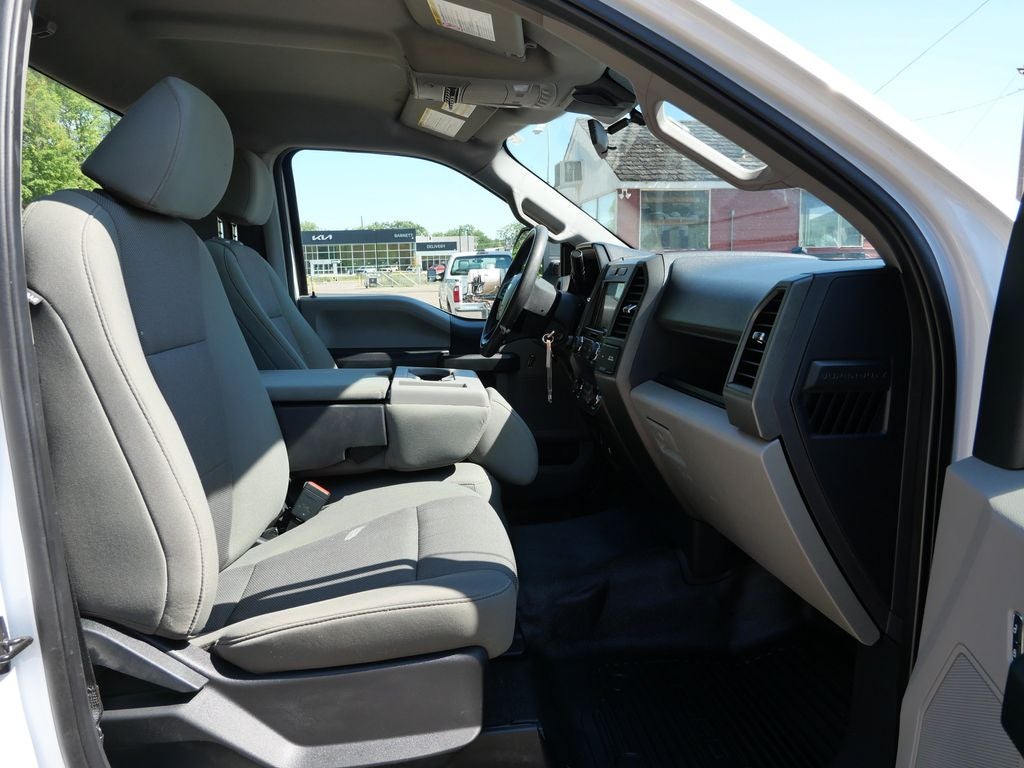 2022 Ford F-350SD XLT