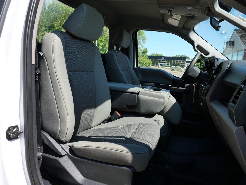 2022 Ford F-350SD XLT