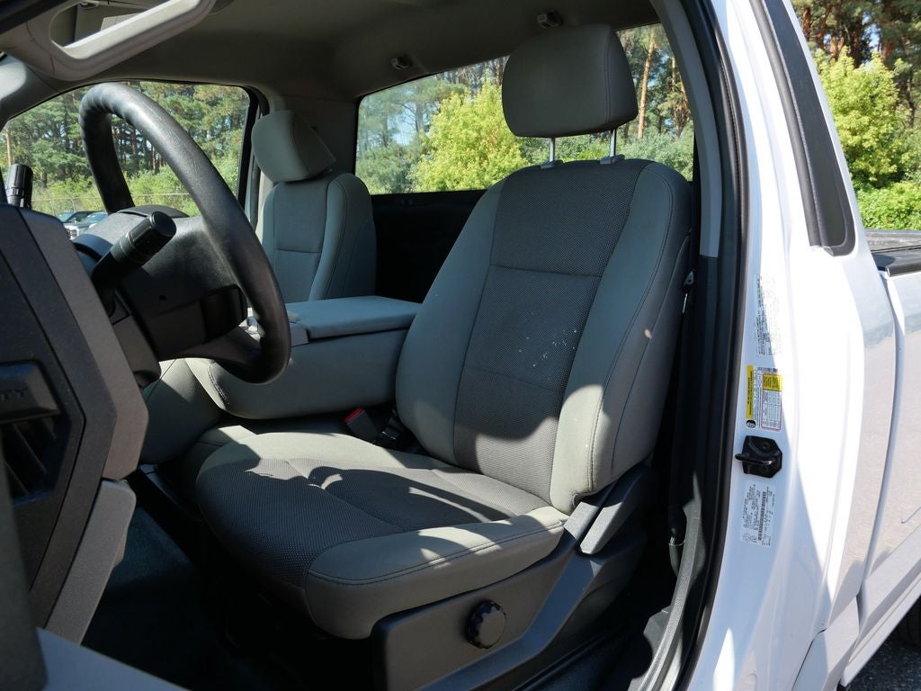 2022 Ford F-350SD XLT