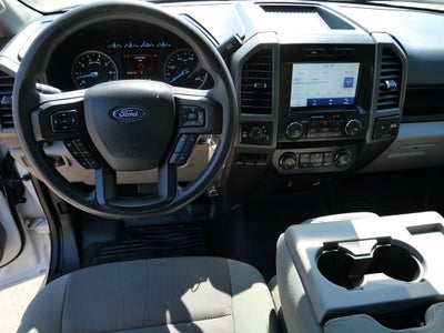 2022 Ford F-350SD XLT