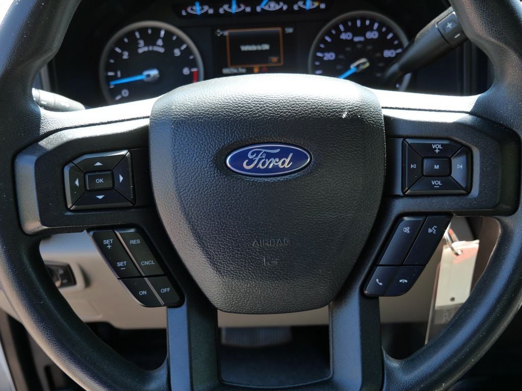 2022 Ford F-350SD XLT