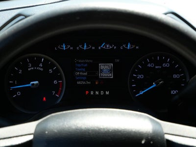 2022 Ford F-350SD XLT
