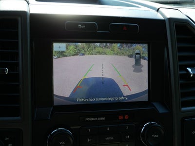 2022 Ford F-350SD XLT
