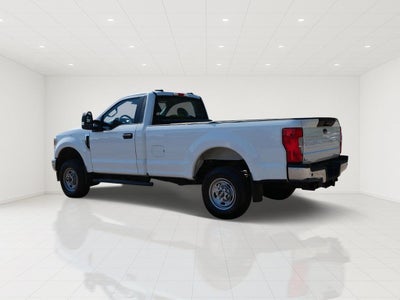 2022 Ford F-350SD XLT