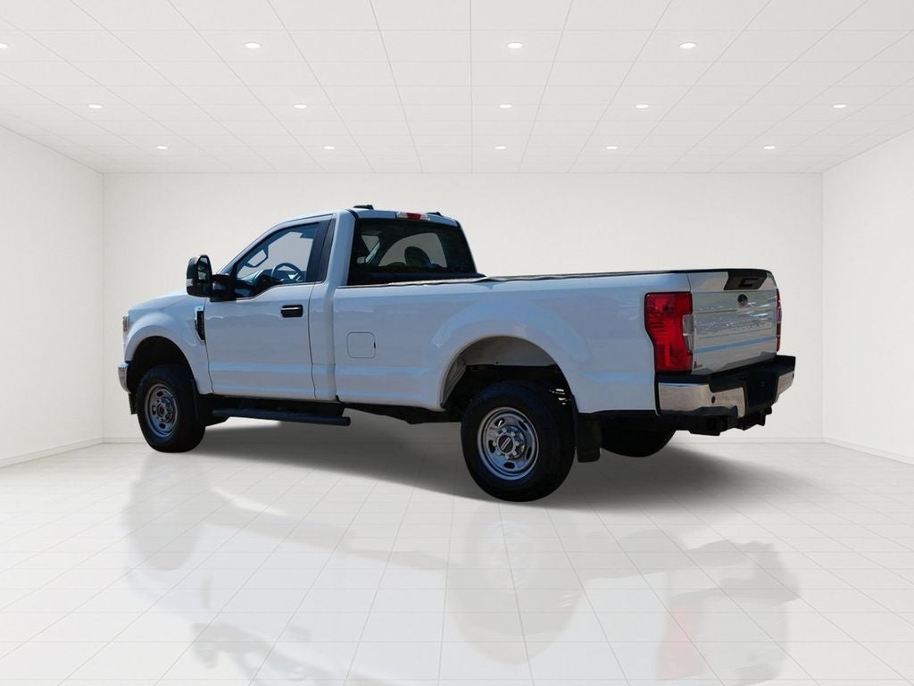 2022 Ford F-350SD XLT